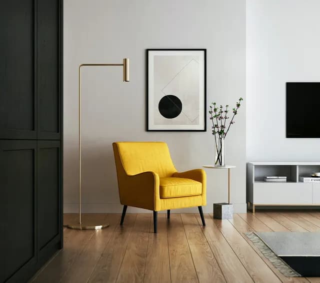 Small Space Solutions