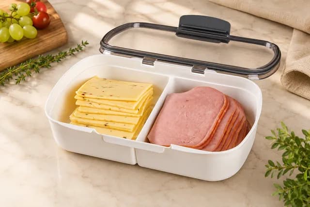 PrepWorks ProKeeper Container Air Tight Compatible