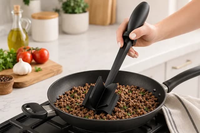 Kitchen Smasher
